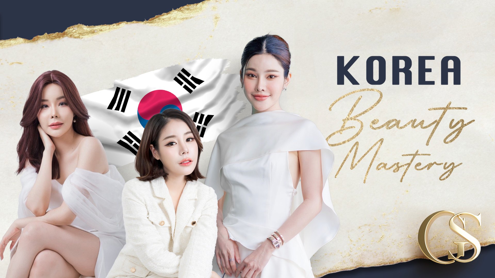 Korea Beauty Mastery
